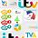 ITV Logo deviantART