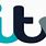 ITV TV Logo