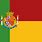 Iberia Flag