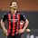 Ibrahimovic Milan