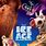 Ice Age 5 Poster