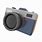 Icon Camera 3D PNG