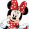 Imagenes Minnie Mouse