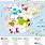 Images Costers Del Segre Spain Wine Map