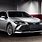 Images of 2020 Toyota Avalon