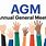 Images of AGM