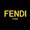 Images of Fendi Logo