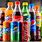 Images of Soft Drinks