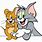 Images of Tom and Jerry Cartoon