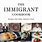 Immigrants Cookbook