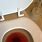 Implantation Bleeding in Toilet