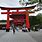 Inari Temple Kyoto