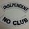 Independent No Club Rockers