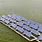 India's Largest Floating Solar Power Plant