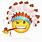 Indian Chief Emoji