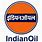 Indian Oil Corp Logo