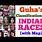 Indian Race