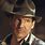 Indiana Jones Portrait