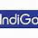 Indigo Airlines Logo