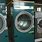 Industrial Washing Machine and Dryer
