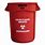Infectious Waste Container