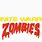 Infinite Warfare Zombies Logo
