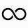 Infinity 8 Symbol