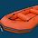 Inflatable Lifepod Raft
