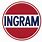 Ingram Barge Logo