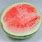 Inside of a Watermelon