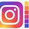 Instagram Logo Color