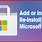 Install Microsoft Store Windows 10