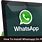 Install Whatsapp On iPad