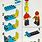 Instructions for LEGO Sets