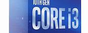 Intel Core I3 10th Gen