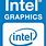 Intel Graphics Logo