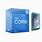 Intel I5 12400F CPU Box