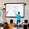 Interactive Whiteboard System
