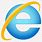 Internet Explorer 1 Icon