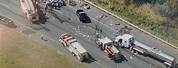 Interstate 95 Maryland Accident