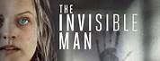 Invisible Guy Movie