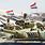 Iraq Tanks