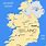 Ireland in Map