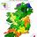 Irish Clans by Surname