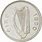 Irish Pound Coin