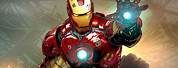 Iron Man Cartoon HD