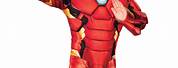 Iron Man Costume for Kids Disney