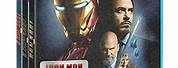 Iron Man DVD Collection