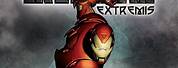 Iron Man Extremis Poster