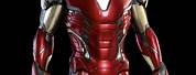 Iron Man Full Suit
